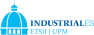 Logo Industriales