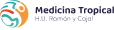 Logo Medicina Tropical