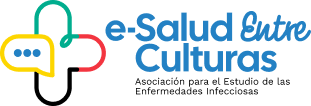 Logo Salud entre culturas